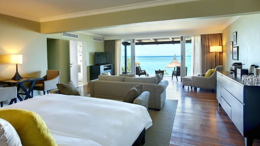 Outrigger Mauritius Resort & Spa