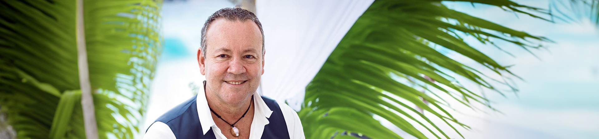 Kidd Lavigne auf den Seychellen, Indischer Ozean