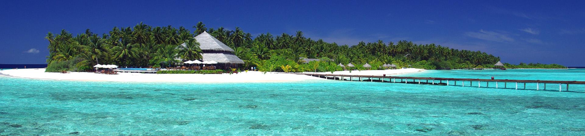 Malediven - Das Inselparadies im Indischen Ozean