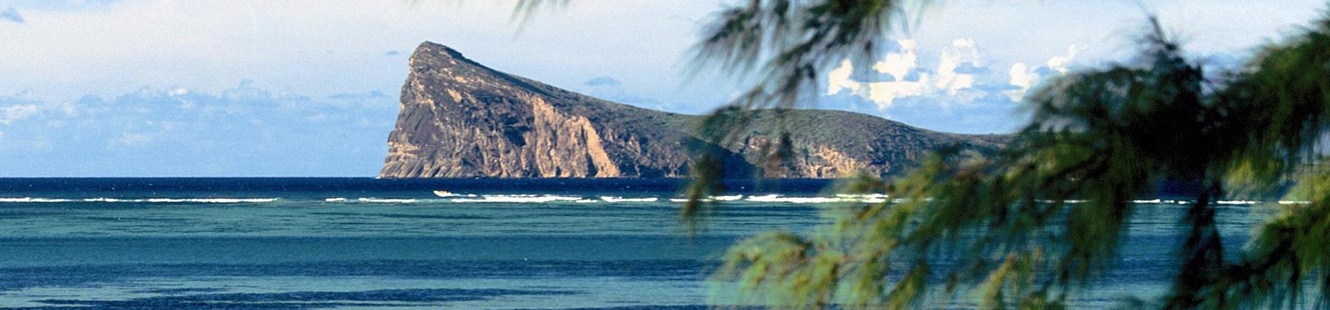 Mauritius - Das Paradies im Indischen Ozean