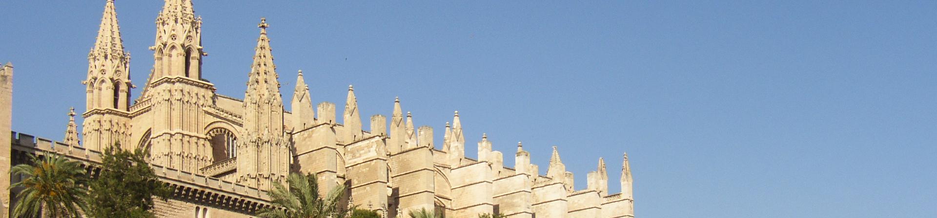 Mallorca, Balearen (Mittelmeer)