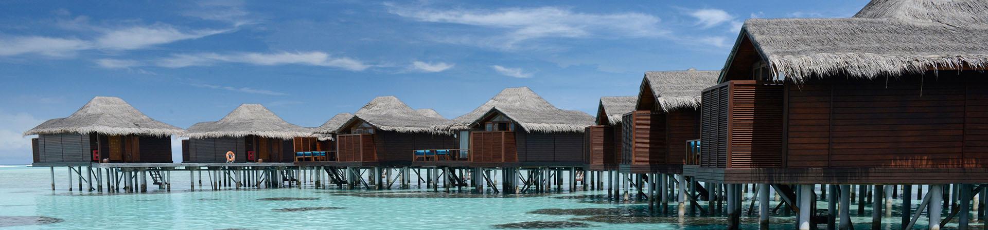 Malediven - Das Inselparadies im Indischen Ozean