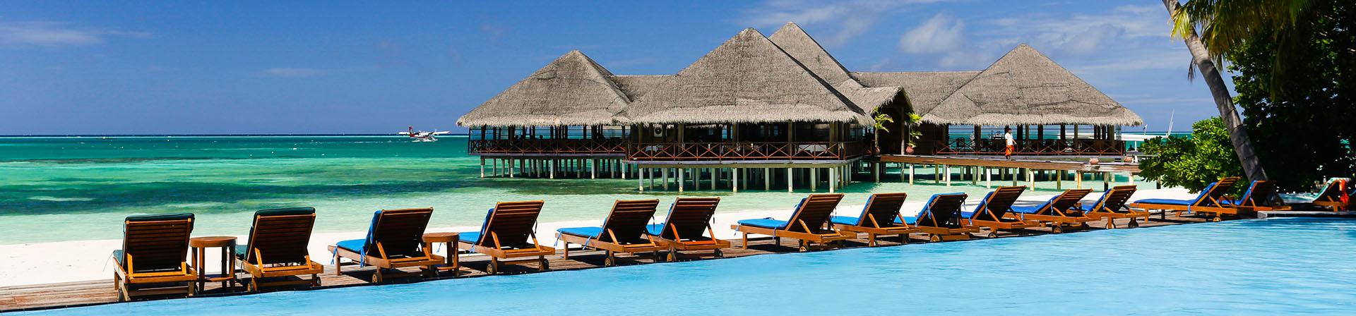 Malediven - Das Inselparadies im Indischen Ozean