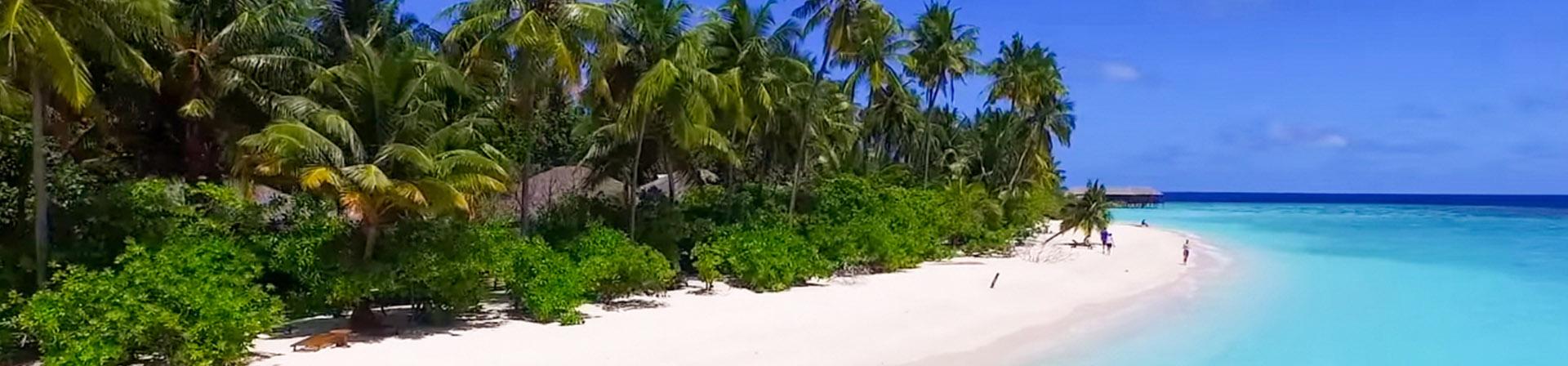Filitheyo Island Resort Faafu Atoll Malediven 