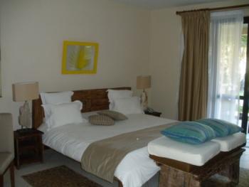 Hotel Sakoa auf Mauritius