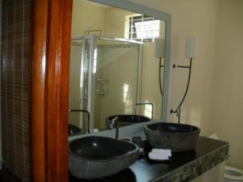 Hotel Sakoa auf Mauritius