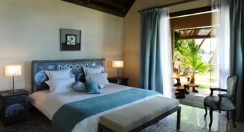 Hotel Sakoa auf Mauritius