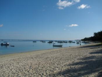 Hotel Sakoa auf Mauritius