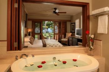 Junior Suite Les Pavillons Mauritius