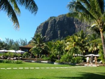 Les Pavillons Mauritius