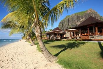 Strand Les Pavillons Mauritius