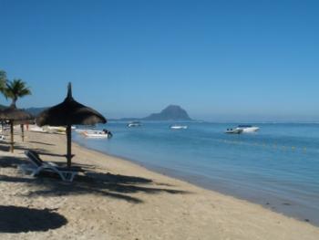 Strand Sofitel Mauritius Imperial Resort & Spa