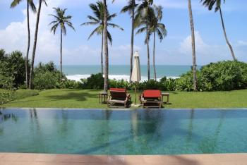 Cape Weligama Sri Lanka