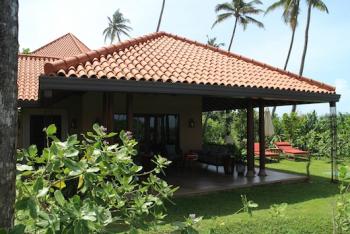 Cape Weligama Sri Lanka