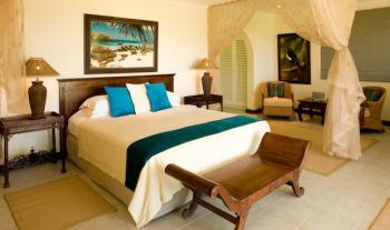 Cousine Island Seychellen