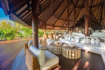 Denis Private Island Seychellen