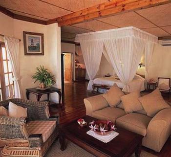 Denis Private Island Seychellen