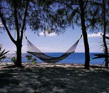 Denis Private Island Seychellen