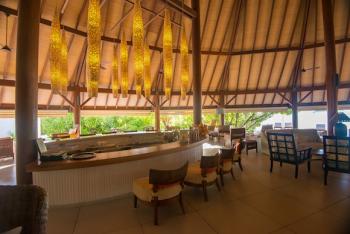 Denis Private Island Seychellen