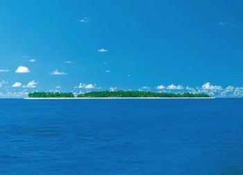 Denis Private Island Seychellen