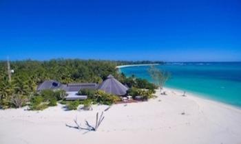 Denis Private Island Seychellen