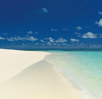 Denis Private Island Seychellen