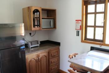 Heliconia Grove Praslin Seychellen