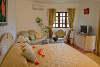 L'Habitation Cerf Island Seychellen