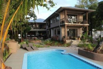 Le Repaire Boutique Hotel La Digue Seychellen