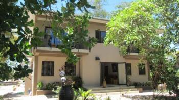 Le Repaire Boutique Hotel La Digue Seychellen