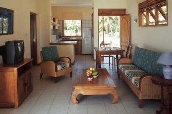 Les Villas D'Or Praslin Seychellen