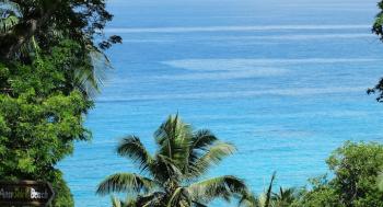 Anse Soleil Beachcomber Mahe Seychellen