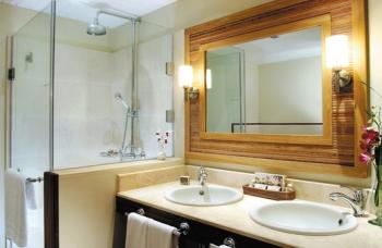 Beachcomber Le Cannonier Mauritius