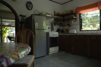 Beau Bamboo Beau Vallon Mahe Seychellen