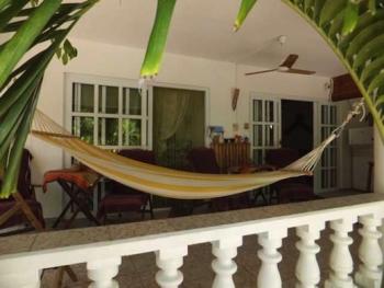 Beau Bamboo Beau Vallon Mahe Seychellen