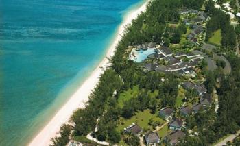 Grand Hotel du Lagoon St Gilles La Reunion