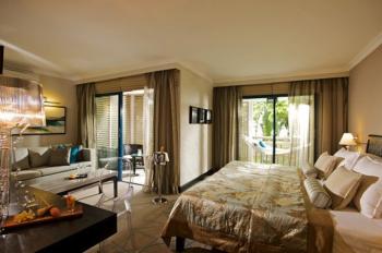 Grand Hotel du Lagoon St Gilles La Reunion