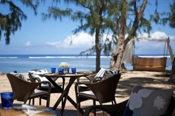 Grand Hotel du Lagoon St Gilles La Reunion