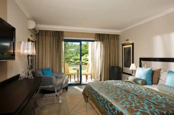Superior Zimmer Grand Hotel du Lagoon St Gilles La Reunion