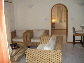 Valmer Resort Mahe Seychellen