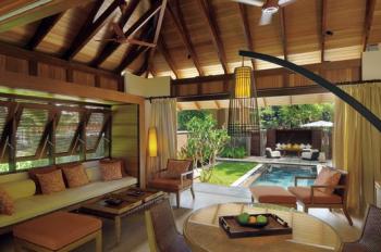 Constance Ephelia Resort & Spa Mahe Seychellen