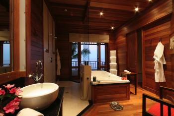 Hilton Seychelles Northolme Resort Mahe Seychellen