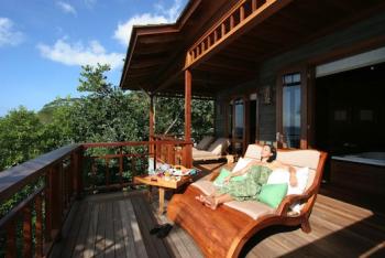 Hilton Seychelles Northolme Resort Mahe Seychellen