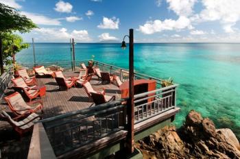 Hilton Seychelles Northolme Resort Mahe Seychellen