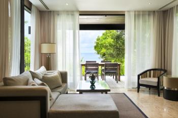 Outrigger Konotta Maldives Resort Gaafu Dhaalu Atol Malediven