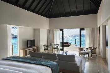 Outrigger Konotta Maldives Resort Gaafu Dhaalu Atol Malediven