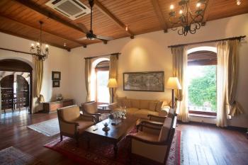 Admiral Suite Tamarind Hill Sri Lanka