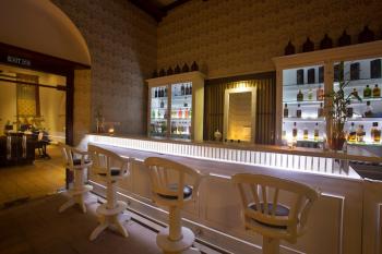 Bar Tamarind Hill Sri Lanka