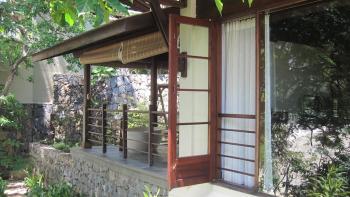 Enchanted Island Resort Seychellen