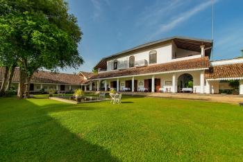 Tamarind Hill Sri Lanka